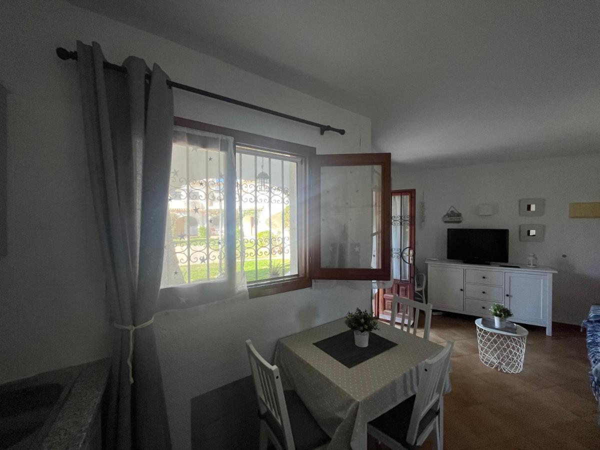Apartamento Urb Oasis Park II Denia, Las Marinas Esterno foto