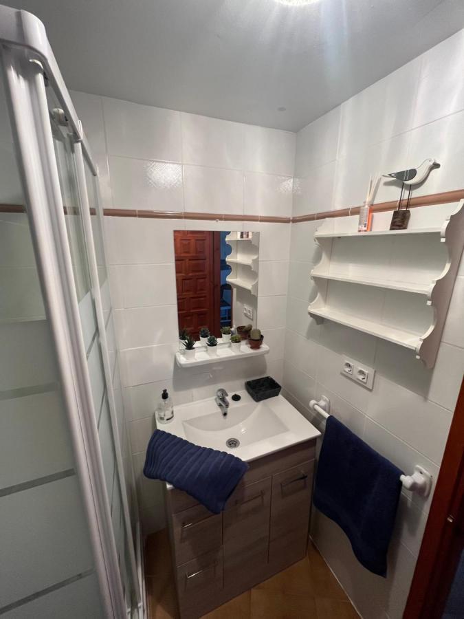 Apartamento Urb Oasis Park II Denia, Las Marinas Esterno foto