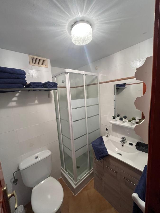Apartamento Urb Oasis Park II Denia, Las Marinas Esterno foto