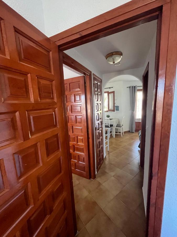 Apartamento Urb Oasis Park II Denia, Las Marinas Esterno foto