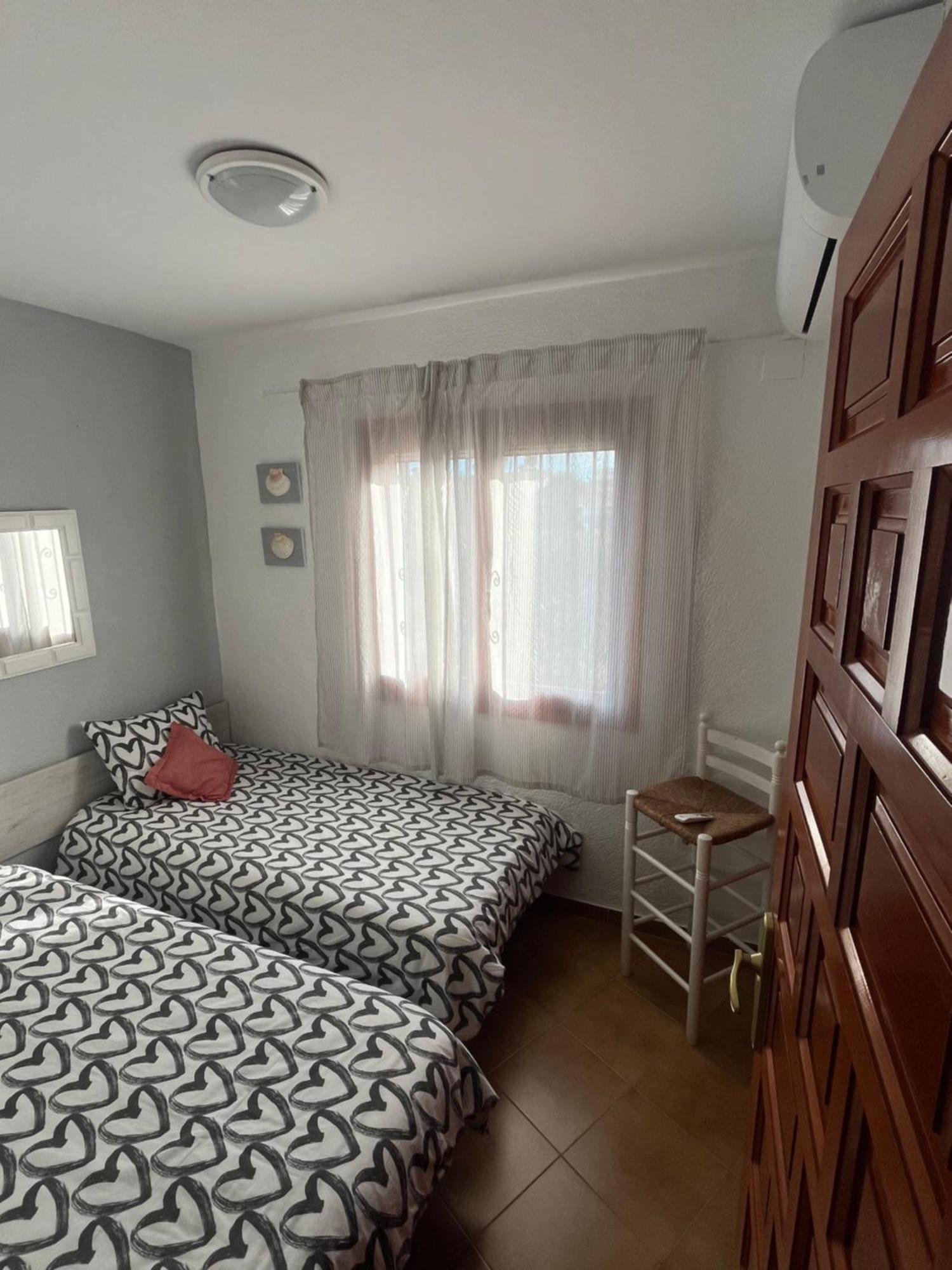 Apartamento Urb Oasis Park II Denia, Las Marinas Esterno foto